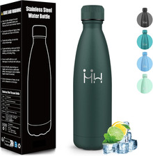 Borraccia Termica 500ML, Senza