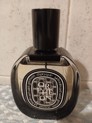 Diptyque orpheon eau - diptyque,