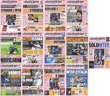 Serie di 13 cartoline