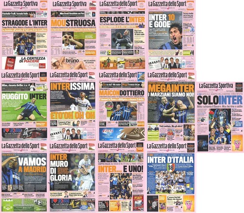 Serie cartoline - di, 13