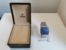 Orologio Vintage Vetta Dry