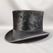 S-420. Cappello A Cilindro