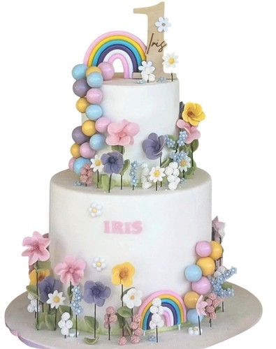 Torta scenografica compleanno - torta,