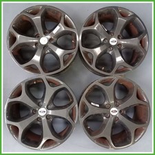 Cerchi in Lega FORD S-MAX