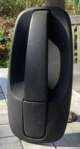 Maniglia porta esterna