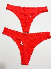 Perizoma Victoria's Secret