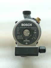 Grundfos UPS 15 - 35 - 50