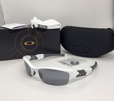 Nuovo OAKLEY FLAK JACKET 1.0