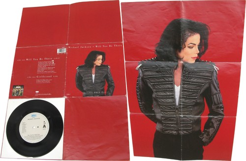Michael jackson will you - will,