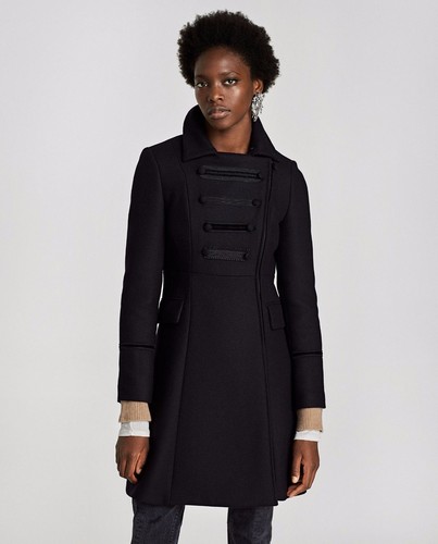 Zara new black - zara, with