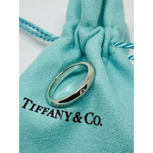 Fede nuziale tiffany - &, co