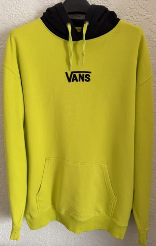 Vans felpa con cappuccio - con,