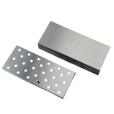 Per Appassionati BBQ Pellet Pipa Legno BBQ Feste Cucina Esterno Sapore Migliorato