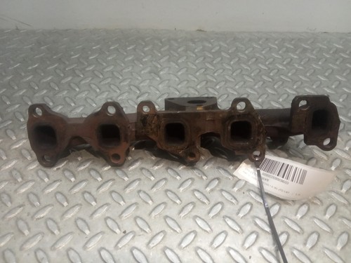 73501340 collettore scarico - 73501340,