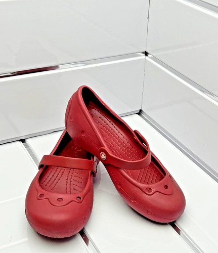 Zoccoli scarpe ballerine crocs - ballerine,