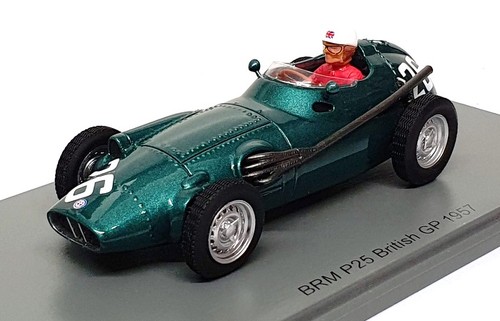 Spark scale s5728 f1 - 1/43,