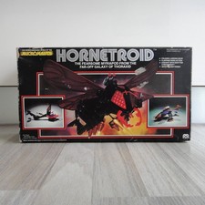 HORNETROID MICRONAUTS - NEW
