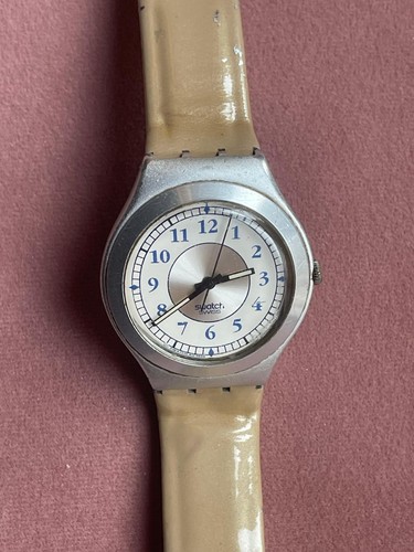 Swatch 1995 - ag,