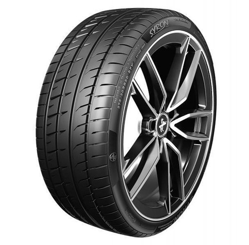 Pneumatici gomme estive syron - gomme,