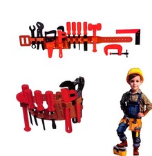 Attrezzi da Lavoro con Cintura