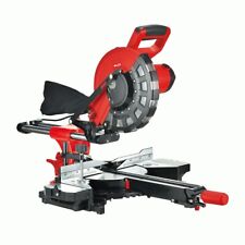 Troncatrice Radiale VALEX TRL256L Potenza 2000W Misura 600x790x370 Cod. 1390309