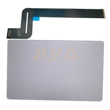 Nuovo trackpad grigio + cavo