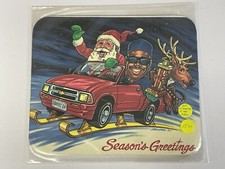 Griffey Jr Mouse Pads 14-mint