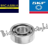 0627 - CUSCINETTO SKF 6204-C4