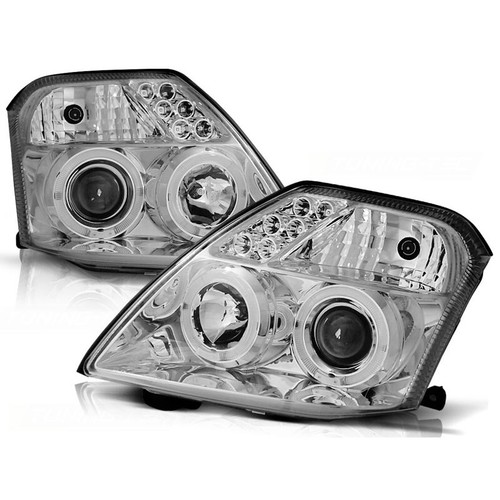 Fari angel eyes led - angel,