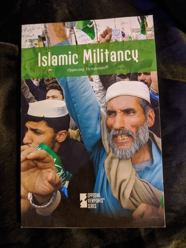 Islamic militancy paperback - militancy,