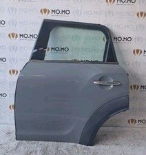 PORTA POSTERIORE SINISTRA MINI COUNTRYMAN F60 PORTIERA SINISTRA SPORTELLO SX 
