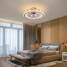 Ventilatore da soffitto 48W