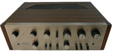amlificatore Pioneer SA800 (anni 70)