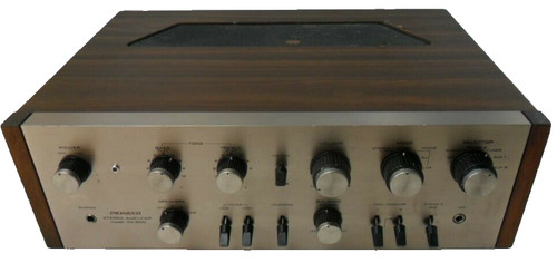 Amlificatore pioneer sa800 - pioneer,