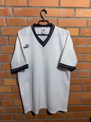 Puma vintage jersey football - puma,