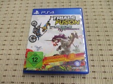 Trials Fusion The Awesome Max