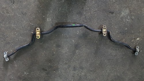 Barra stabilizzatrice ant fiat - barra,