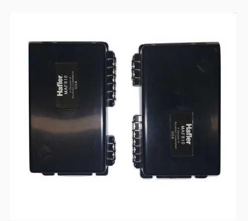 Hafler maf 810 crossover - maf-810,
