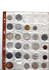 LOTTO CIRCA 170 MONETE DI