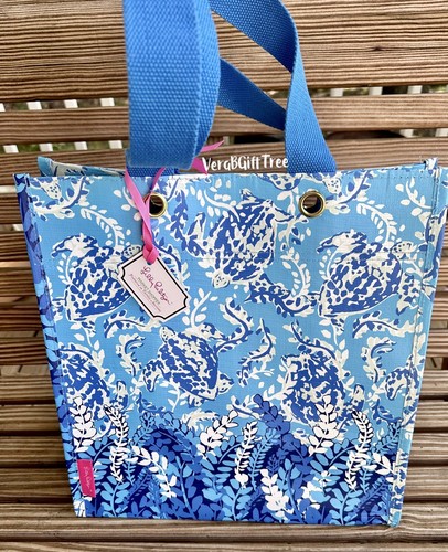 Borsa shopper lilly pulitzer - shopper,