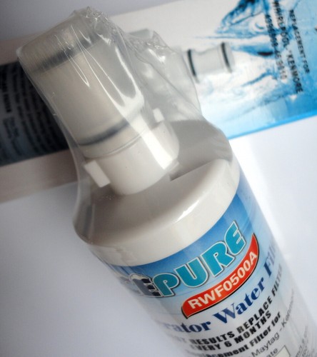 Filtro acqua frigorifero smeg - frigorifero,