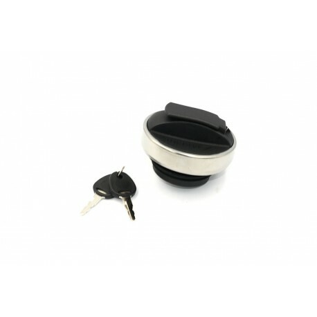 Tappo serbatoio con chiave - tappo,