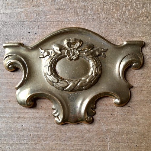 Antico mobile ottone ormolu - mobile,