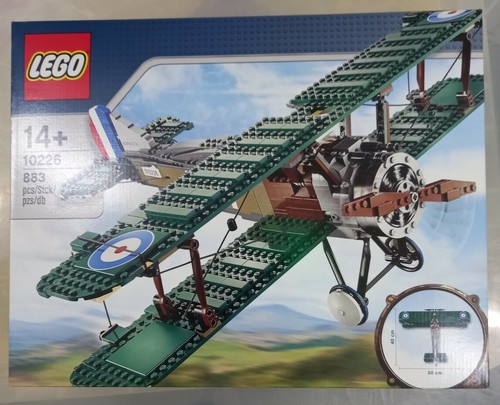 Mimb lego 10226 - 🔥mimb🔥,