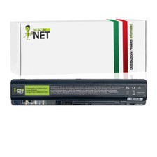 Batteria per HP Pavilion  dv9500 ,  dv9700t 14,4V/14,8V 5200mAh 0308