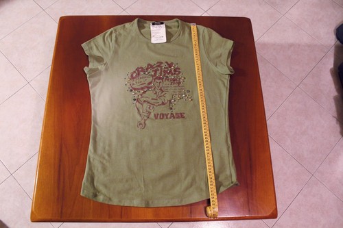 Polo shirt maglia voyage - polo,