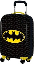 Trolley Batman Valigia Da