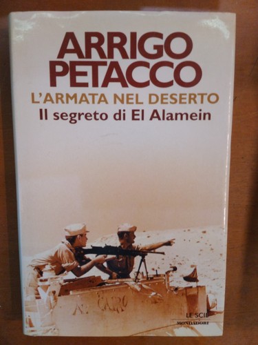 Arrigo petacco armata nel - arrigo, l'armata