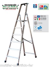 SCALA ALLUMINIO PROFESSIONALE