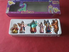 set figurine da collezione